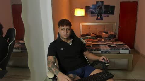 Jake Pons online show from 02.15.25