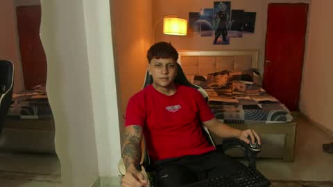 Jake Pons online show from 02.18.25