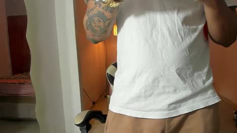 Jake Pons online show from 03.09.25