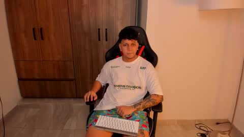 Jake Pons online show from 09.23.25