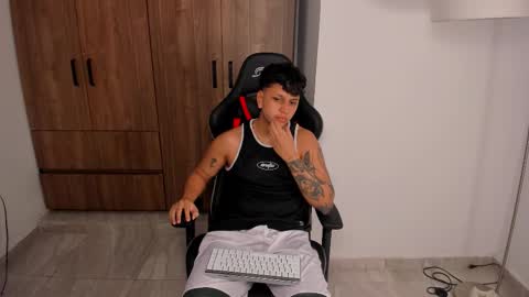 Jake Pons online show from 09.24.25