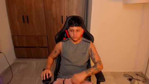 Jake Pons online show from 10.01.25