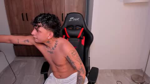 Jake Pons online show from 11.15.25