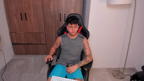 Jake Pons online show from 11.28.25