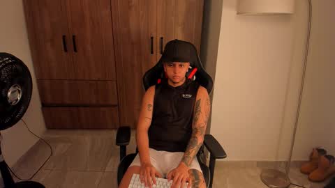 Jake Pons online show from 02.09.26