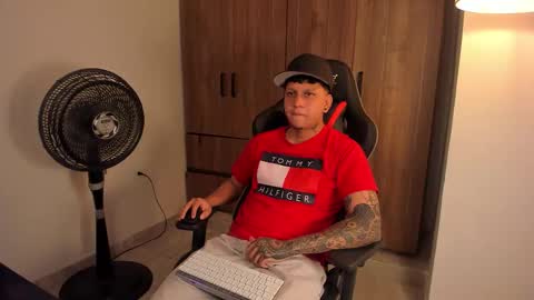 Jake Pons online show from 03.06.26