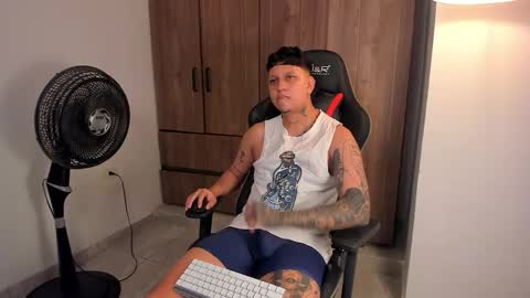 Jake Pons online show from 03.16.26