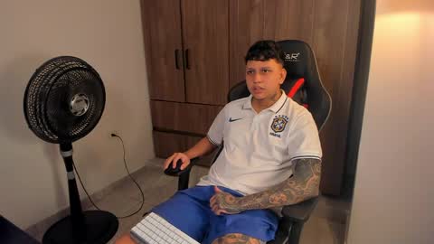 Jake Pons online show from 04.29.26