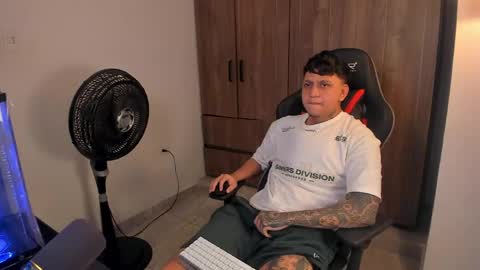 Jake Pons online show from 05.06.26