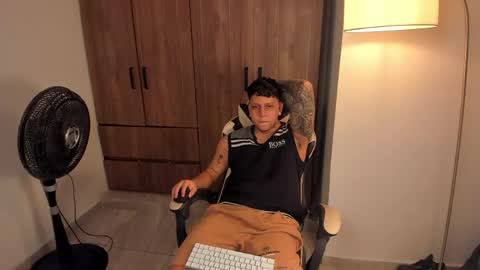Jake Pons online show from 05.26.26