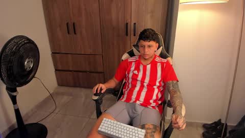 Jake Pons online show from 05.30.26
