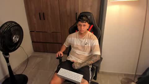 Jake Pons online show from 06.10.26