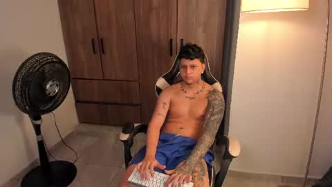 Jake Pons online show from 06.12.26