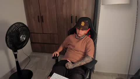 Jake Pons online show from 06.13.26