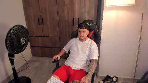 Jake Pons online show from 06.15.26