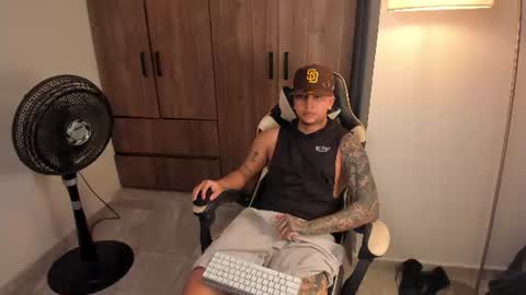 Jake Pons online show from 06.21.26
