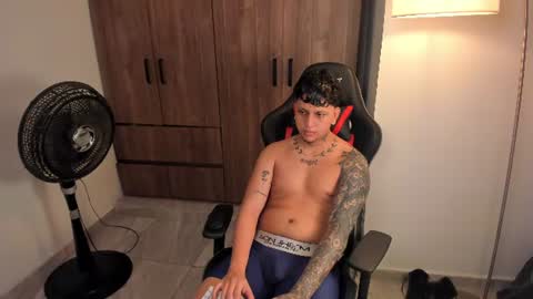 Jake Pons online show from 06.22.26