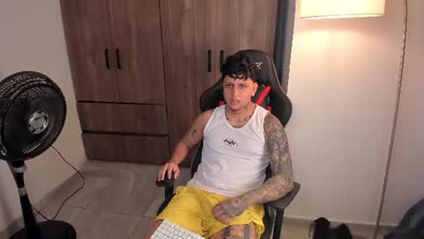 Jake Pons online show from 06.23.26