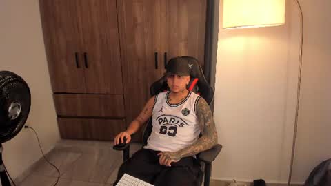 Jake Pons online show from 06.25.26