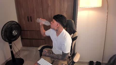Jake Pons online show from 06.27.26