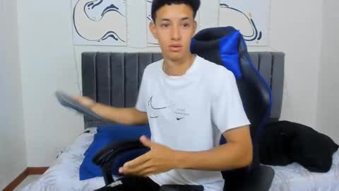 Hi guys im new 3 online show from 12.07.24