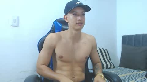 Hi guys im new 3 online show from 03.14.26