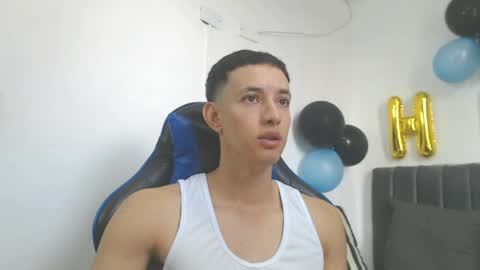 Hi guys im new 3 online show from 04.30.26