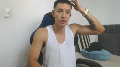 Hi guys im new 3 online show from 06.05.26