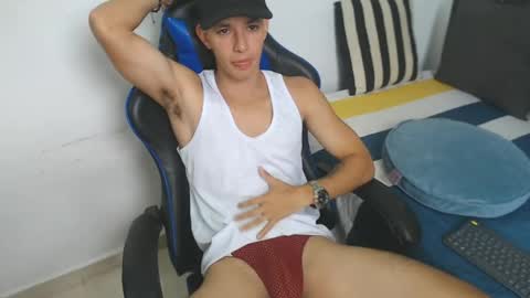 Hi guys im new 3 online show from 06.09.26