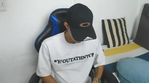 Hi guys im new 3 online show from 06.13.26