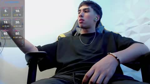 jake_tripp online show from 12.13.24