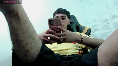 jake_tripp online show from 12.21.24