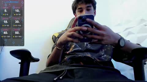jake_tripp online show from 01.22.25