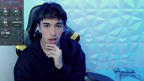 jake_tripp online show from 01.25.25