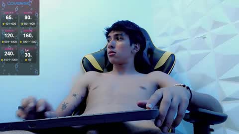 jake_tripp online show from 01.30.25