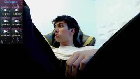 jake_tripp online show from 01.30.25