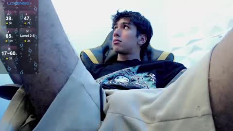 jake_tripp online show from 02.13.25