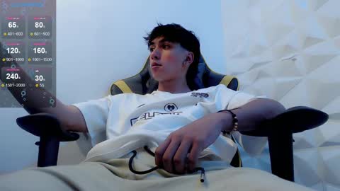 jake_tripp online show from 02.23.25