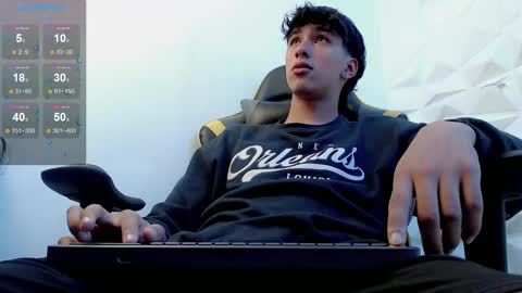 jake_tripp online show from 02.26.25