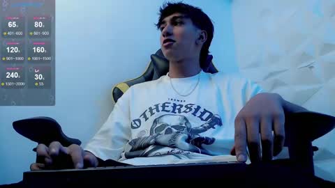 jake_tripp online show from 02.28.25