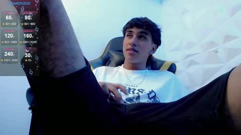 jake_tripp online show from 02.28.25