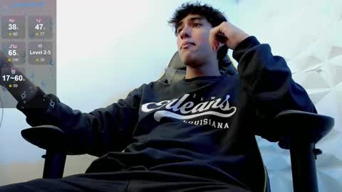 jake_tripp online show from 03.06.25