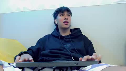 jake_tripp online show from 09.26.25