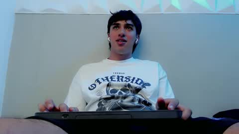 jake_tripp online show from 09.27.25