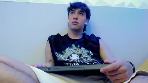 jake_tripp online show from 10.02.25