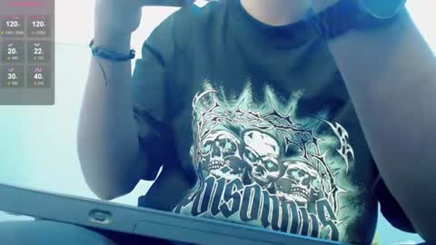 jake_tripp online show from 10.05.25