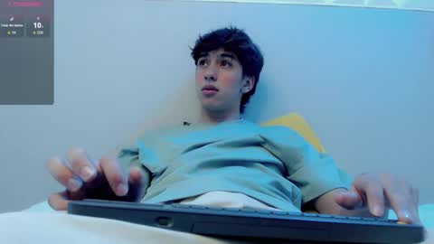 jake_tripp online show from 10.15.25