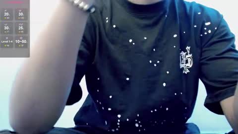 jake_tripp online show from 10.17.25