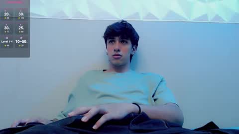 jake_tripp online show from 10.18.25