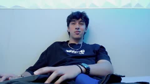 jake_tripp online show from 10.23.25